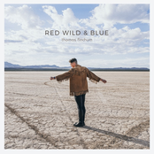 Red, Wild & Blue - Single