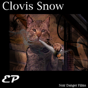 Clovis Snow EP