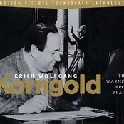 Prelude by Erich Wolfgang Korngold