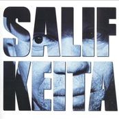 Salif Keita: Golden Voice - The Very Best Of Salif Keita