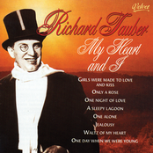 richard tauber: you are my heart's delight