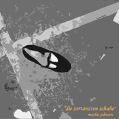 Die zertanzten Schuhe - auflegware005