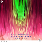 pluko: Feel The Fire (Remixes)