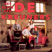 We Kleuren De Nacht by De Kreuners