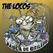 Condenados by The Locos