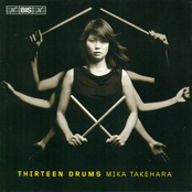 Thirteen Drums