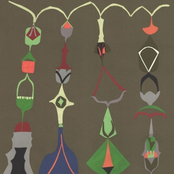 Future Islands / Lonnie Walker Split