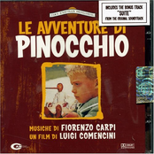 Trasformazione Di Pinocchio E Lucignolo by Fiorenzo Carpi