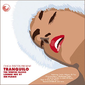 Tranquilo: The Winter Island Lounge Mix