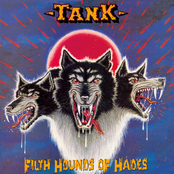 Turn Your Head Around by Tank