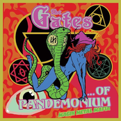 ...of Pandemonium