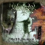 Mass Murder Genesis