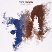 Mix Blood by Chage & Aska