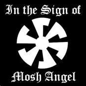 In The Sign Of Mosh Angel (Demo)