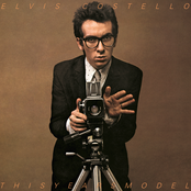 Elvis Costello: This Year's Model