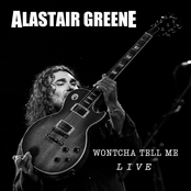 Wontcha Tell Me (Live)