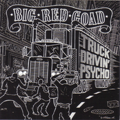 Truck-Drivin' Psycho