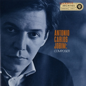 the wonderful world of antonio carlos jobim