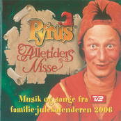 Alle Tiders Nisse