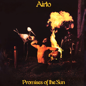 Promises Of The Sun by Airto Moreira