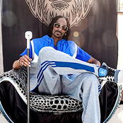 snoop lion