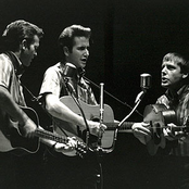 The Kingston Trio