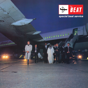 The English Beat: Special Beat Service