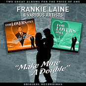 Snow In Lovers Lane by Frankie Laine