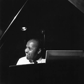 Horace Parlan