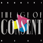 Why? by Bronski Beat