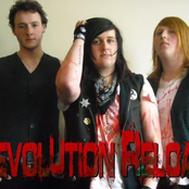 revolution reload