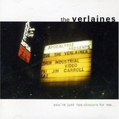 This Valentine by The Verlaines