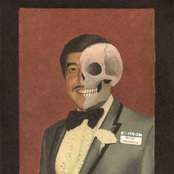 I'm Sorry, Mr. Kendrick, There's a Skull Inside Your Head