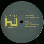 Find My Way (Kode 9 Rmx) / Quantum (Edit)