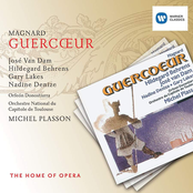 Magnard: Guercoeur