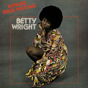 Betty Wright: Danger High Voltage