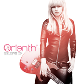 Orianthi: Believe (II)