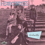 Boysville by Thee Headcoatees