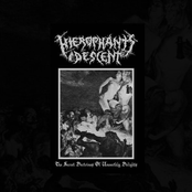 The Secret Doctrines of Unearthly Delights (Rehearsal Tape)