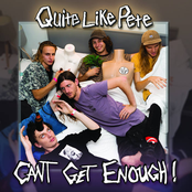 Can't Get Enough! - EP