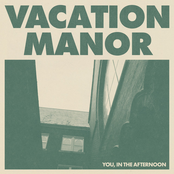 You, In The Afternoon