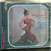 Presents Postcard Of An English Shithouse