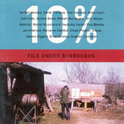 10% File Under Burroughs