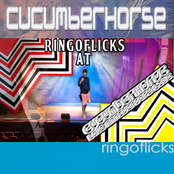 RingoFlicks Live @ CucumberHorse Late Anniversary Live 2020