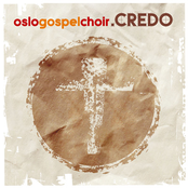 Prefasjon Og Sanctus by Oslo Gospel Choir