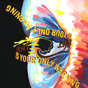 This Is Your Only Warning - EP