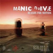 Nebulous by Manic Drive