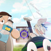 Обычный парень