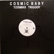 Cosmikk Trigger