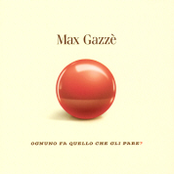 Questo Forte Silenzio by Max Gazzè